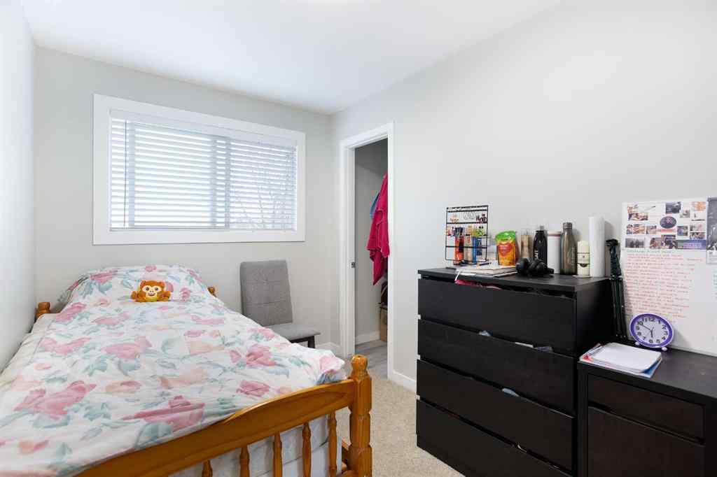 MLS® A2261781 - 119 Maranda Close NE in Marlborough Calgary, Residential