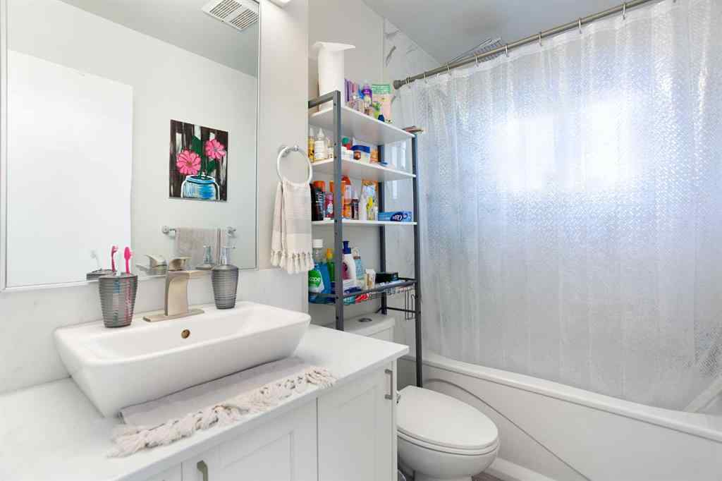 MLS® A2261781 - 119 Maranda Close NE in Marlborough Calgary, Residential