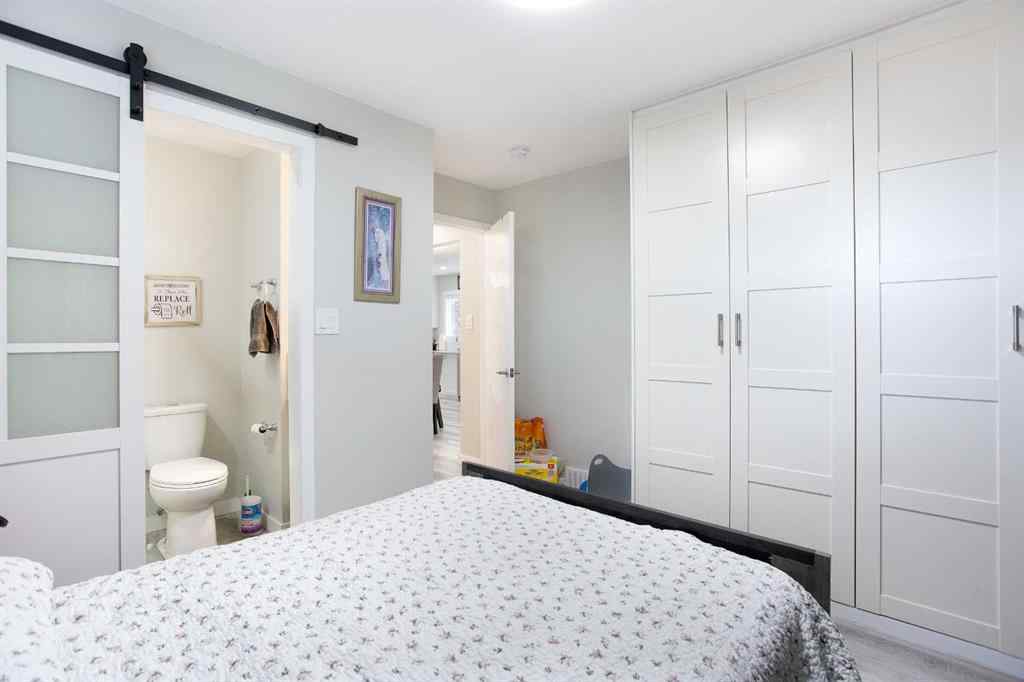 MLS® A2261781 - 119 Maranda Close NE in Marlborough Calgary, Residential