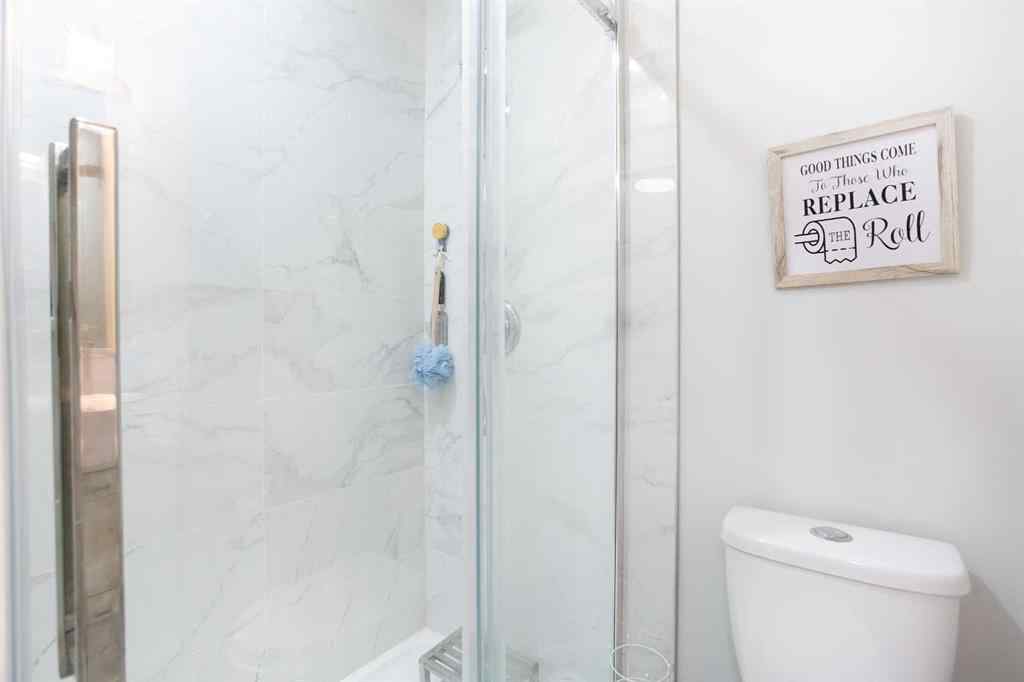 MLS® A2261781 - 119 Maranda Close NE in Marlborough Calgary, Residential