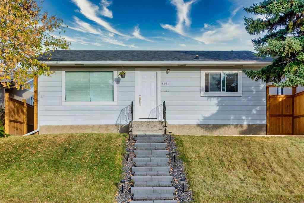 MLS® A2261781 - 119 Maranda Close NE in Marlborough Calgary, Residential