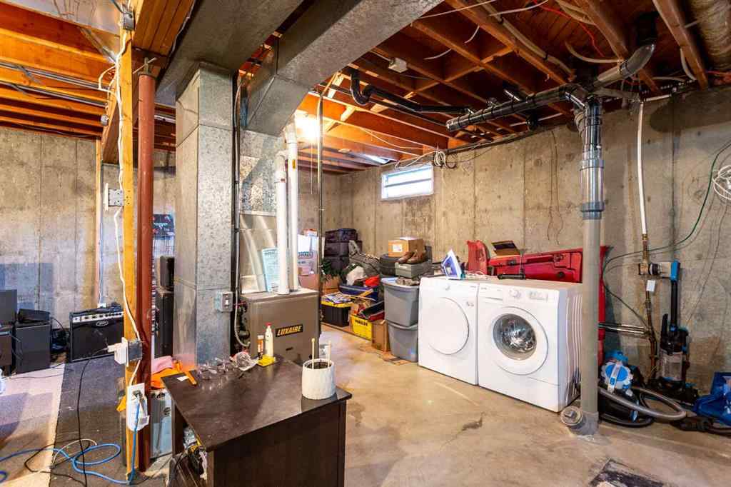 MLS® A2261781 - 119 Maranda Close NE in Marlborough Calgary, Residential