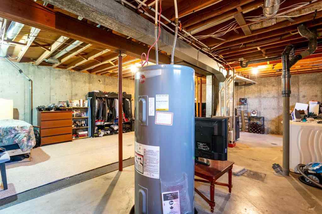 MLS® A2261781 - 119 Maranda Close NE in Marlborough Calgary, Residential