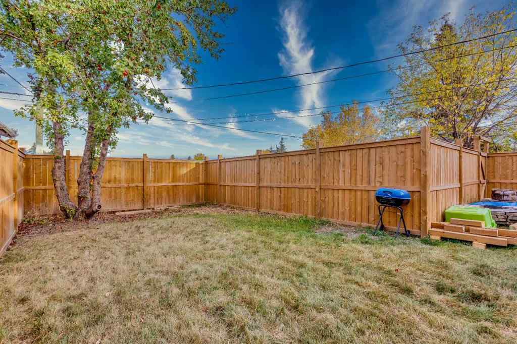 MLS® A2261781 - 119 Maranda Close NE in Marlborough Calgary, Residential
