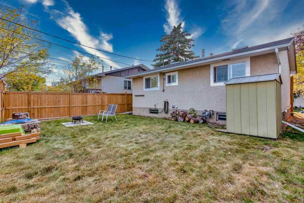MLS® A2261781 - 119 Maranda Close NE in Marlborough Calgary, Residential