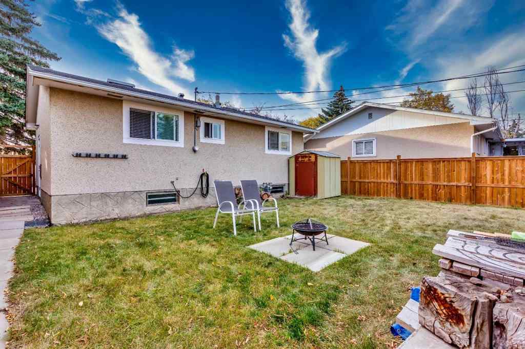 MLS® A2261781 - 119 Maranda Close NE in Marlborough Calgary, Residential