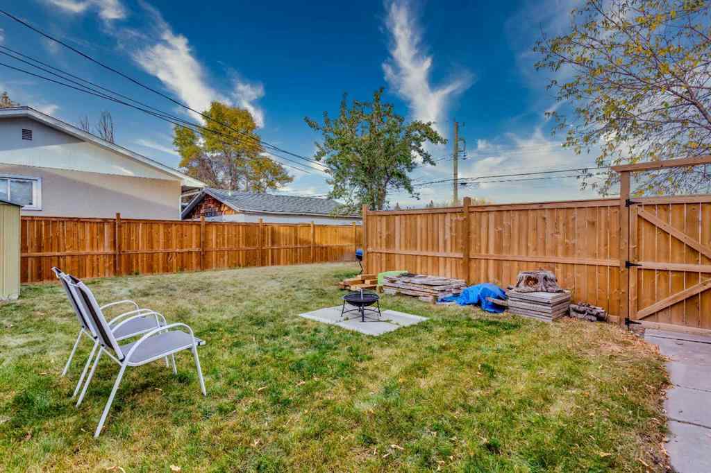 MLS® A2261781 - 119 Maranda Close NE in Marlborough Calgary, Residential