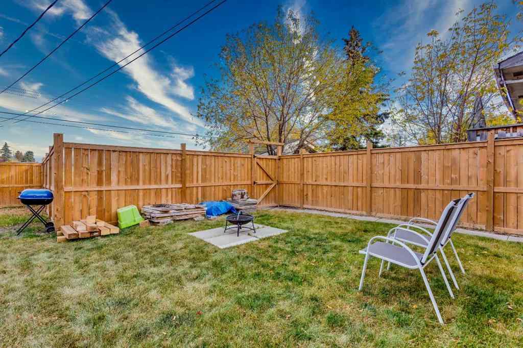 MLS® A2261781 - 119 Maranda Close NE in Marlborough Calgary, Residential