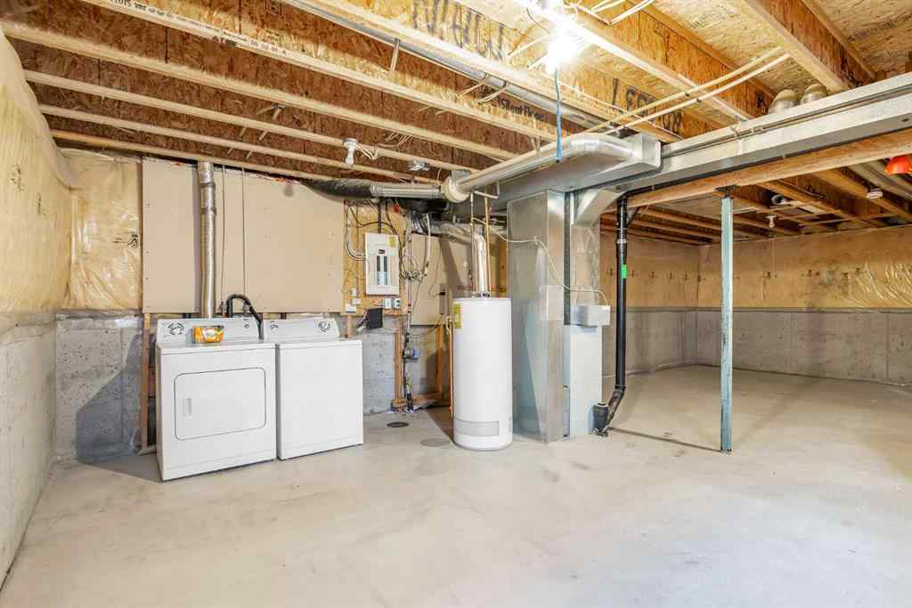 MLS® A2261783 - 1149 Martindale Boulevard NE in Martindale Calgary, Residential