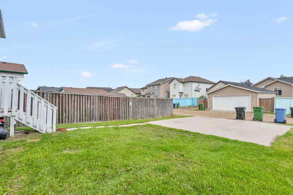 MLS® A2261783 - 1149 Martindale Boulevard NE in Martindale Calgary, Residential