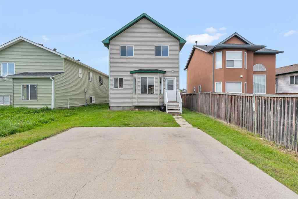 MLS® A2261783 - 1149 Martindale Boulevard NE in Martindale Calgary, Residential