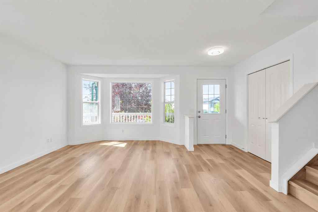 MLS® A2261783 - 1149 Martindale Boulevard NE in Martindale Calgary, Residential