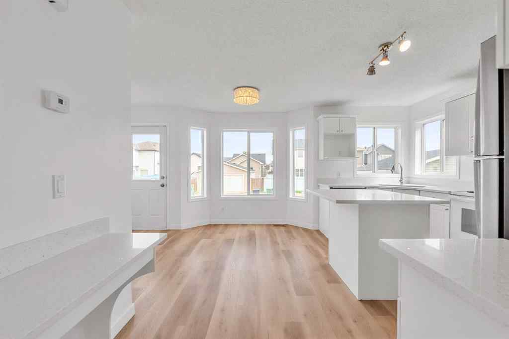 MLS® A2261783 - 1149 Martindale Boulevard NE in Martindale Calgary, Residential