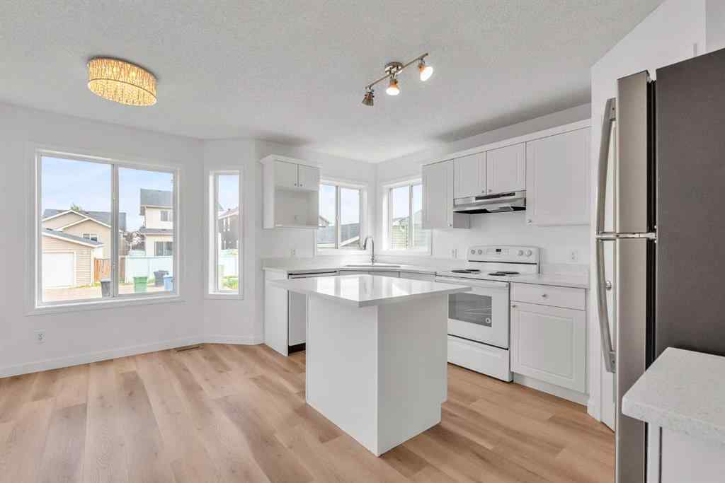 MLS® A2261783 - 1149 Martindale Boulevard NE in Martindale Calgary, Residential