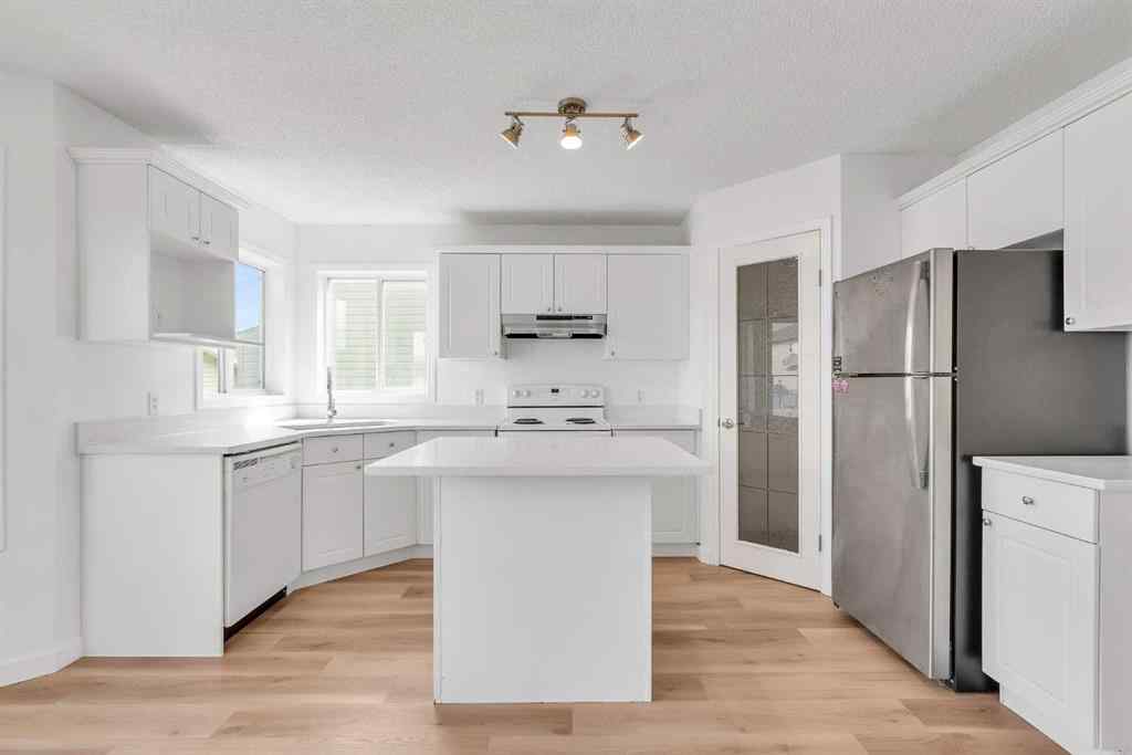 MLS® A2261783 - 1149 Martindale Boulevard NE in Martindale Calgary, Residential