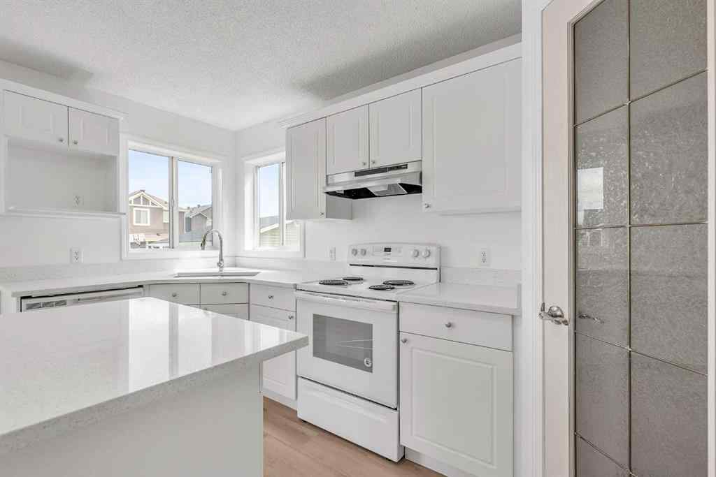 MLS® A2261783 - 1149 Martindale Boulevard NE in Martindale Calgary, Residential