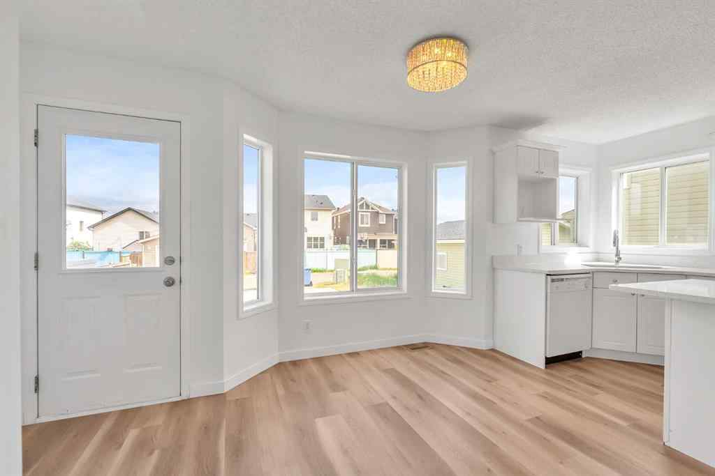 MLS® A2261783 - 1149 Martindale Boulevard NE in Martindale Calgary, Residential