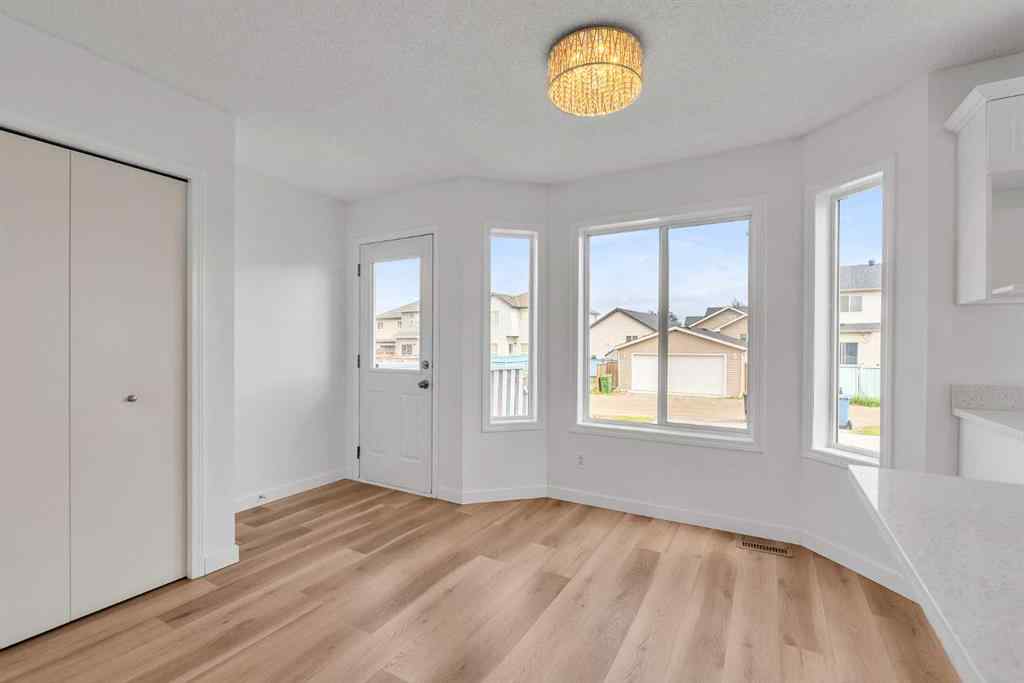 MLS® A2261783 - 1149 Martindale Boulevard NE in Martindale Calgary, Residential