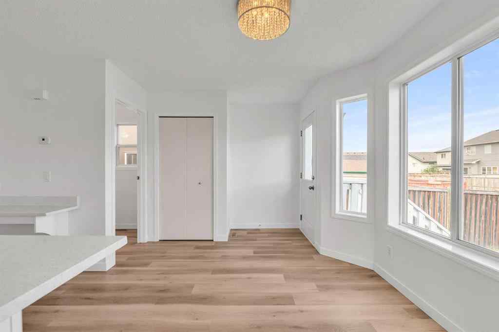 MLS® A2261783 - 1149 Martindale Boulevard NE in Martindale Calgary, Residential