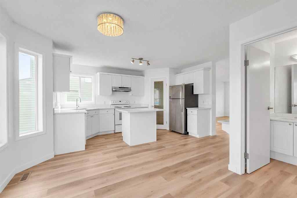 MLS® A2261783 - 1149 Martindale Boulevard NE in Martindale Calgary, Residential