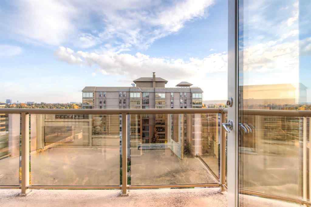 MLS® A2261784 - Unit #804 4603 Varsity Drive NW in Varsity Calgary, Residential