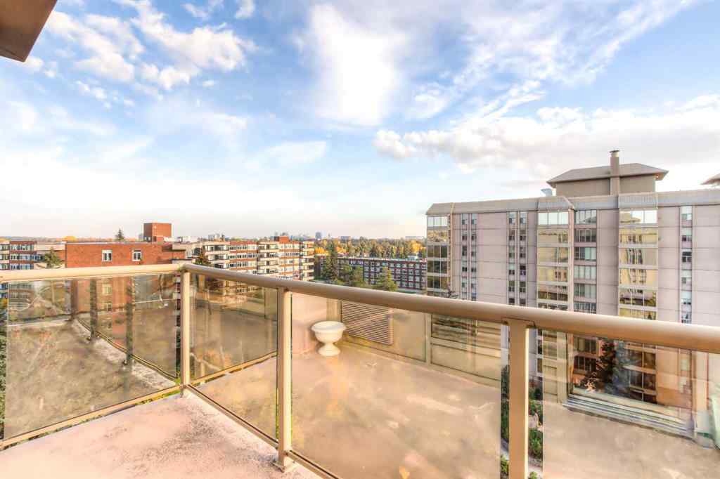 MLS® A2261784 - Unit #804 4603 Varsity Drive NW in Varsity Calgary, Residential