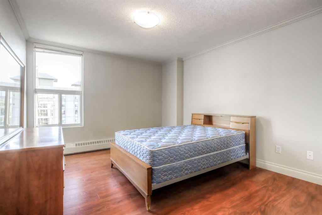 MLS® A2261784 - Unit #804 4603 Varsity Drive NW in Varsity Calgary, Residential