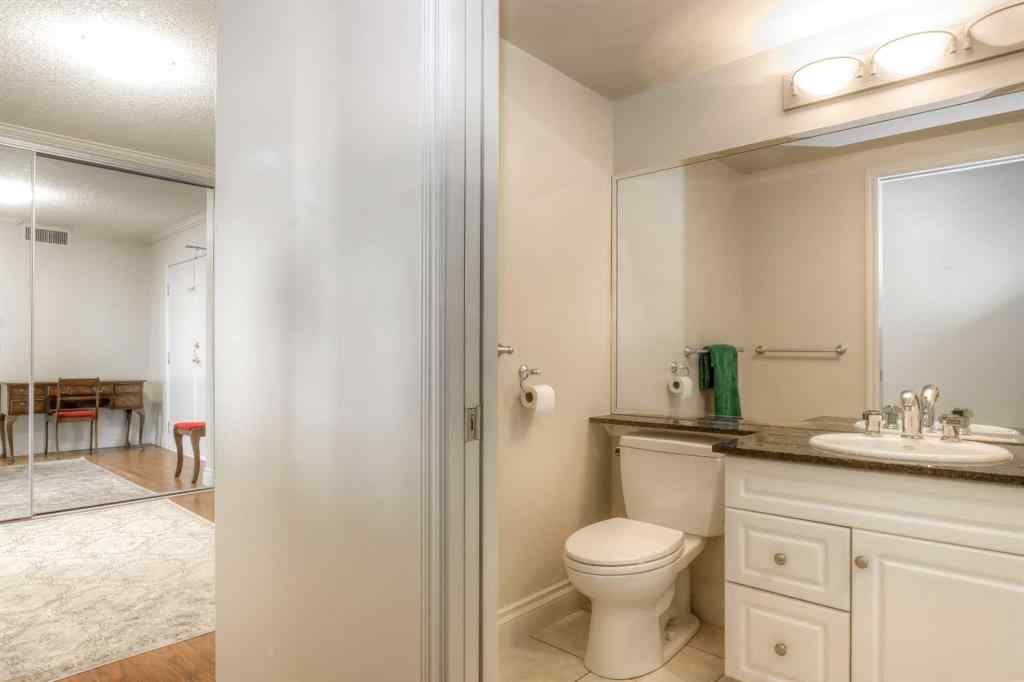 MLS® A2261784 - Unit #804 4603 Varsity Drive NW in Varsity Calgary, Residential