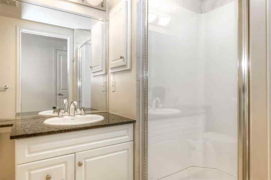 MLS® A2261784 - Unit #804 4603 Varsity Drive NW in Varsity Calgary, Residential