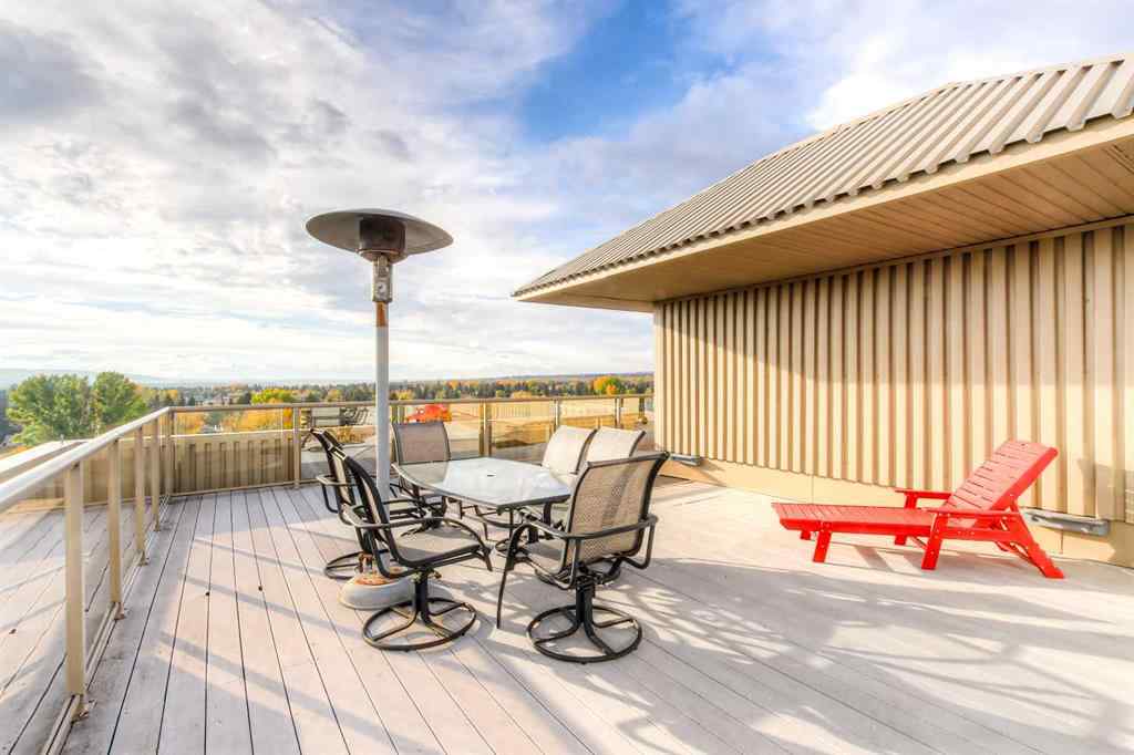 MLS® A2261784 - Unit #804 4603 Varsity Drive NW in Varsity Calgary, Residential