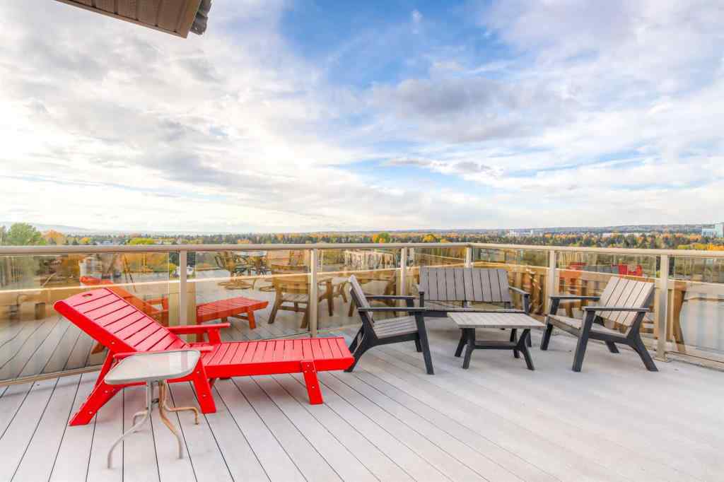 MLS® A2261784 - Unit #804 4603 Varsity Drive NW in Varsity Calgary, Residential
