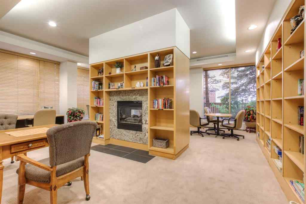 MLS® A2261784 - Unit #804 4603 Varsity Drive NW in Varsity Calgary, Residential