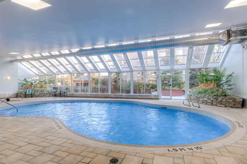 MLS® A2261784 - Unit #804 4603 Varsity Drive NW in Varsity Calgary, Residential