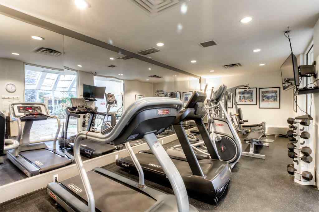 MLS® A2261784 - Unit #804 4603 Varsity Drive NW in Varsity Calgary, Residential