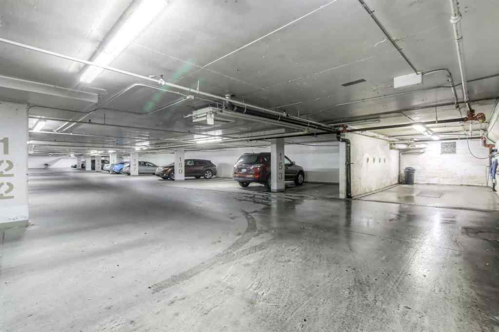 MLS® A2261784 - Unit #804 4603 Varsity Drive NW in Varsity Calgary, Residential