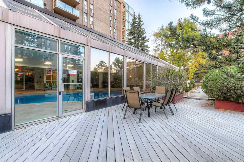 MLS® A2261784 - Unit #804 4603 Varsity Drive NW in Varsity Calgary, Residential