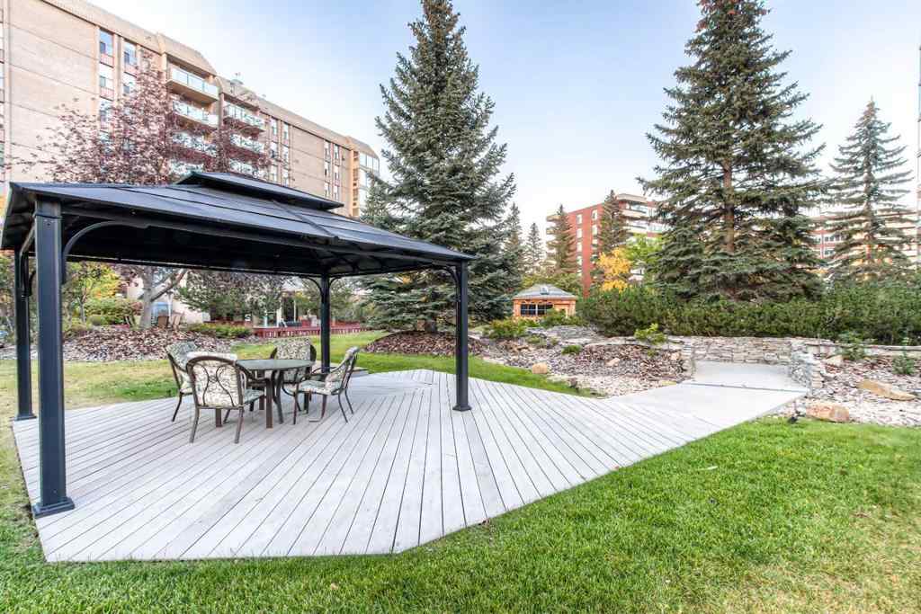 MLS® A2261784 - Unit #804 4603 Varsity Drive NW in Varsity Calgary, Residential