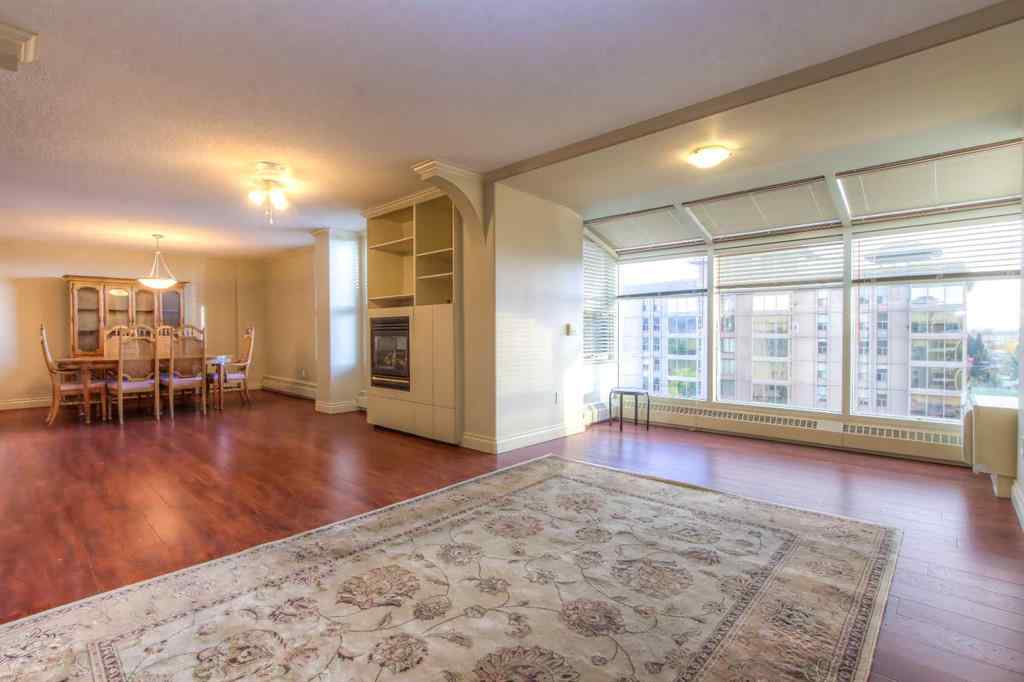 MLS® A2261784 - Unit #804 4603 Varsity Drive NW in Varsity Calgary, Residential