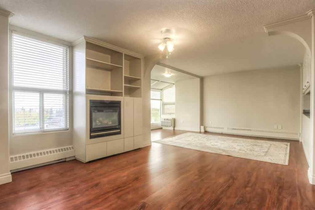 MLS® A2261784 - Unit #804 4603 Varsity Drive NW in Varsity Calgary, Residential