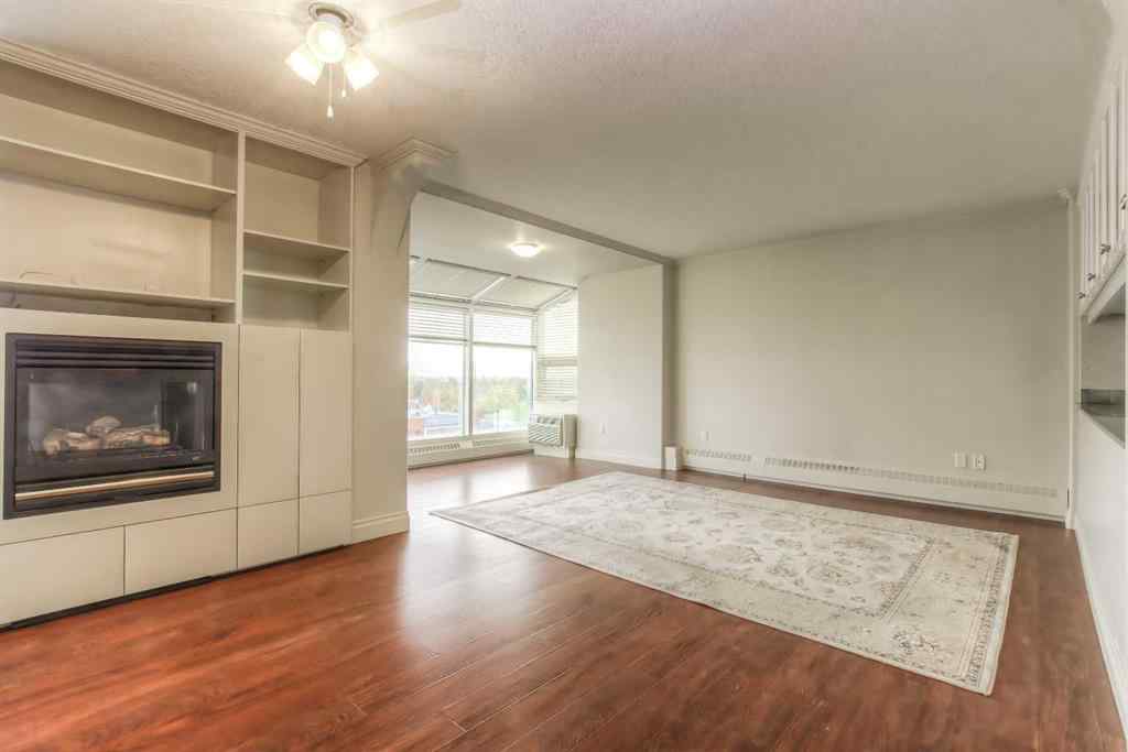 MLS® A2261784 - Unit #804 4603 Varsity Drive NW in Varsity Calgary, Residential