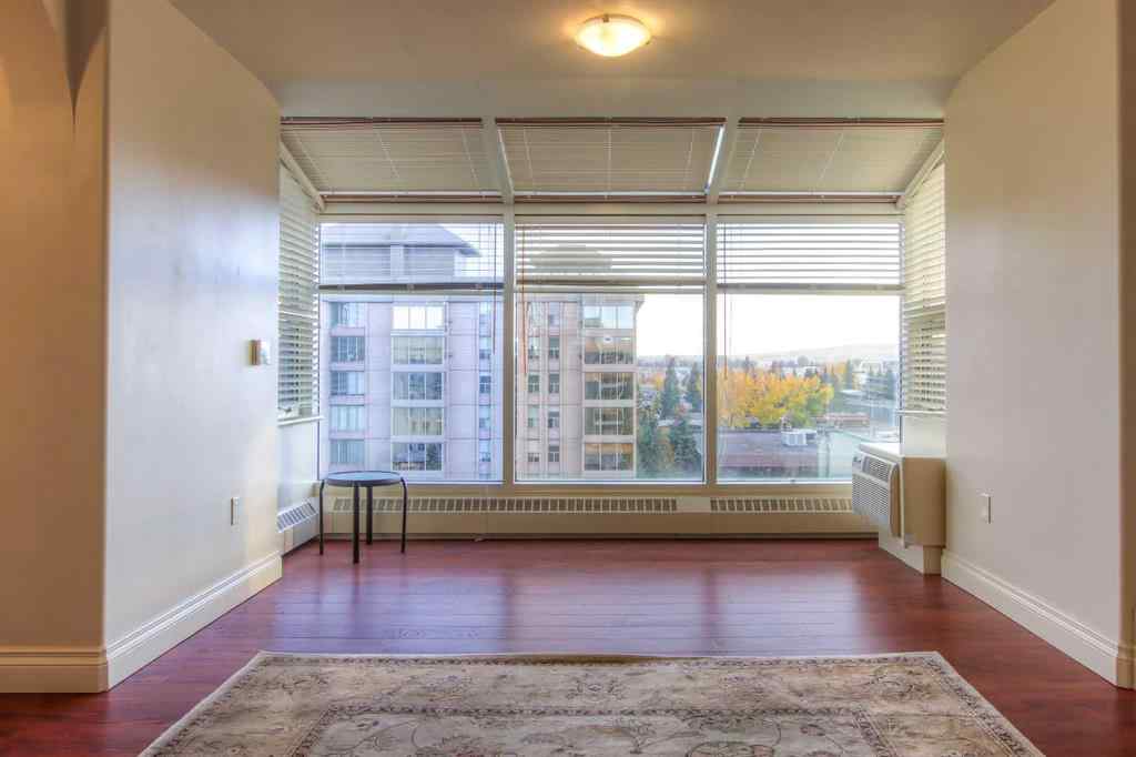 MLS® A2261784 - Unit #804 4603 Varsity Drive NW in Varsity Calgary, Residential