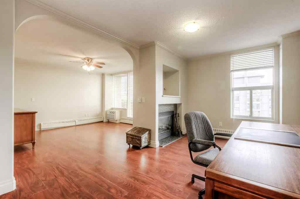 MLS® A2261784 - Unit #804 4603 Varsity Drive NW in Varsity Calgary, Residential