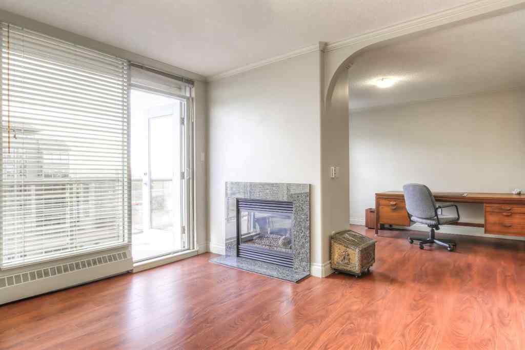 MLS® A2261784 - Unit #804 4603 Varsity Drive NW in Varsity Calgary, Residential