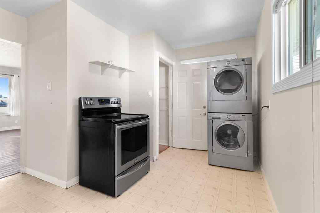 MLS® A2261785 - 5120 47 Street  in Central Innisfail Innisfail, Residential