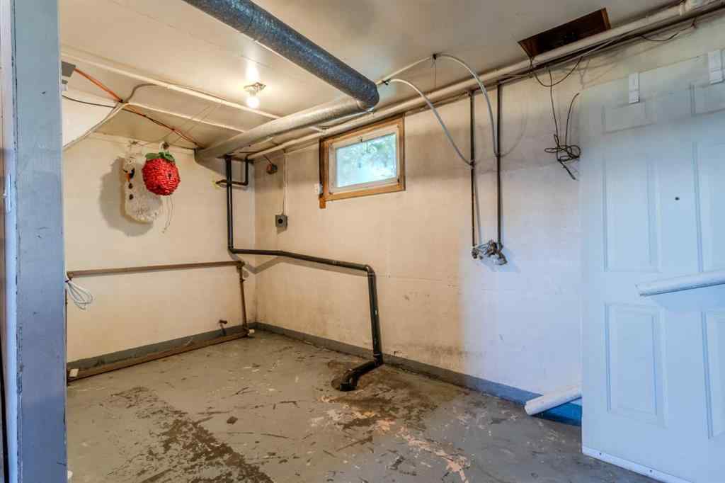 MLS® A2261785 - 5120 47 Street  in Central Innisfail Innisfail, Residential