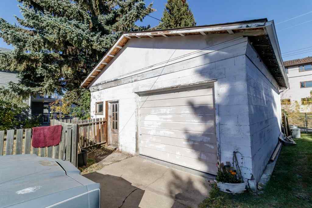 MLS® A2261785 - 5120 47 Street  in Central Innisfail Innisfail, Residential