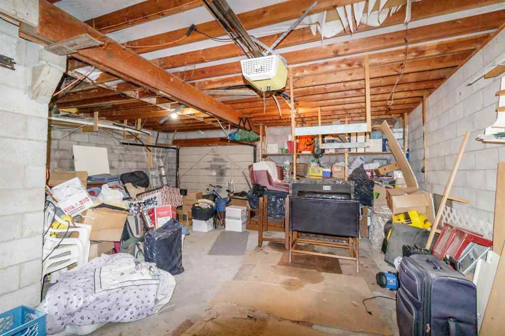 MLS® A2261785 - 5120 47 Street  in Central Innisfail Innisfail, Residential