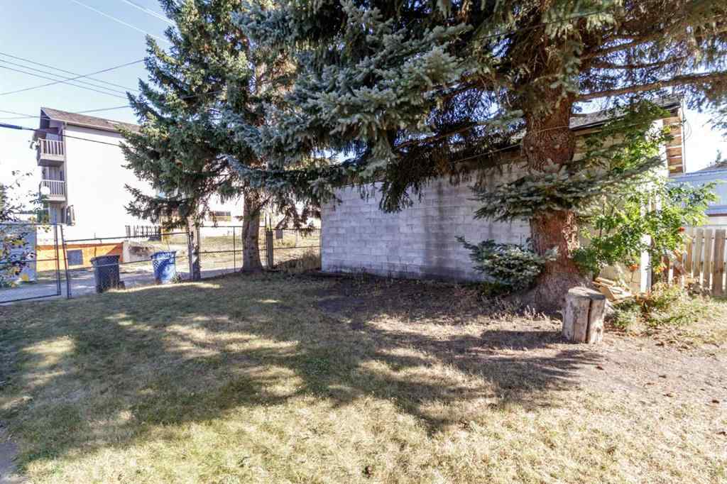 MLS® A2261785 - 5120 47 Street  in Central Innisfail Innisfail, Residential