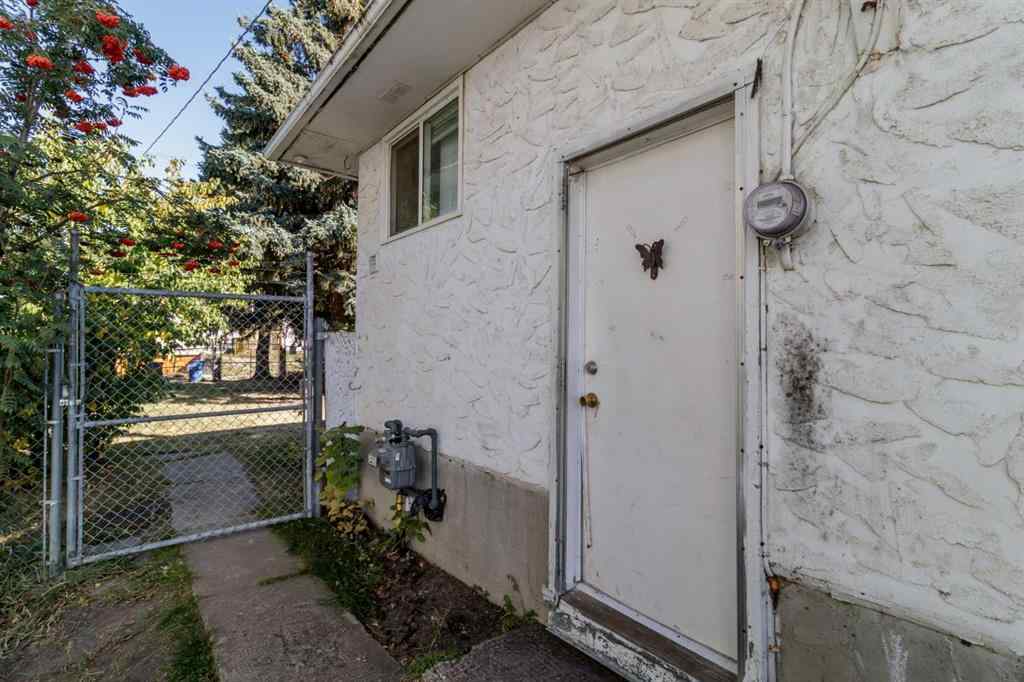 MLS® A2261785 - 5120 47 Street  in Central Innisfail Innisfail, Residential