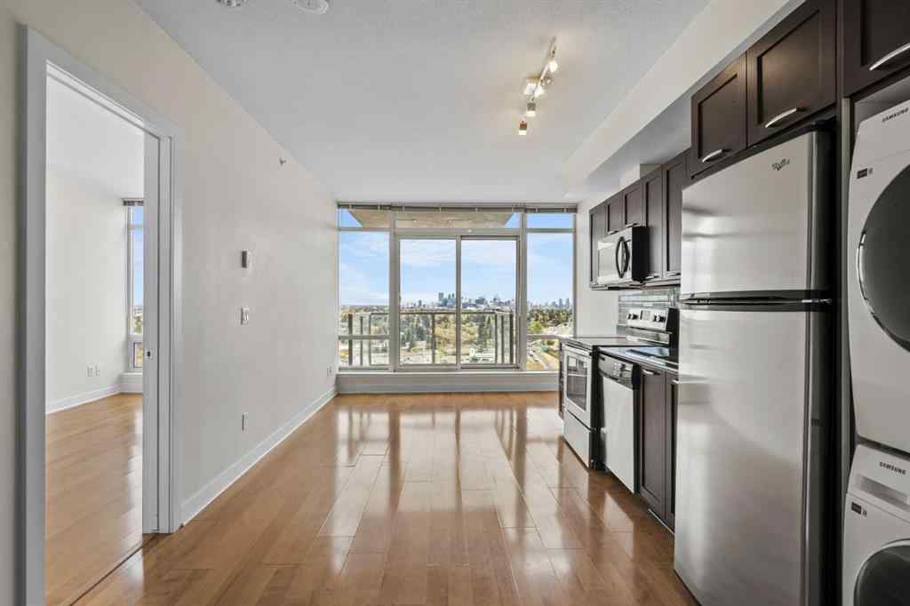 MLS® A2261786 - Unit #1602 3820 Brentwood Road NW in Brentwood Calgary, Residential